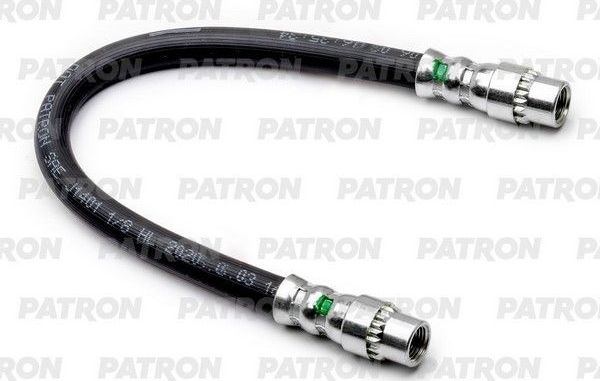 Тормозной шланг Patron. Артикул PBH0253