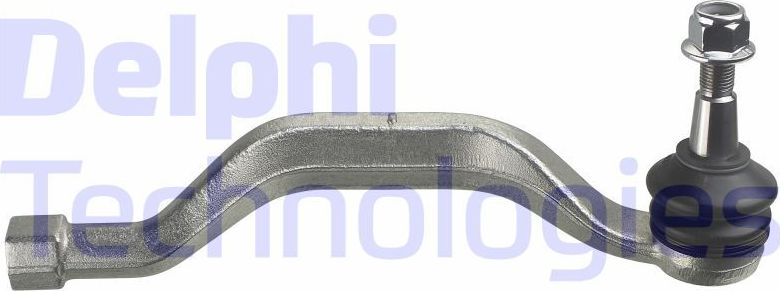 Наконечник рулевой тяги Delphi. Артикул TA2861