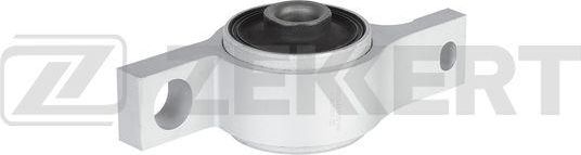 Сайлентблок переднего рычага подвески Zekkert. Артикул GM-5206