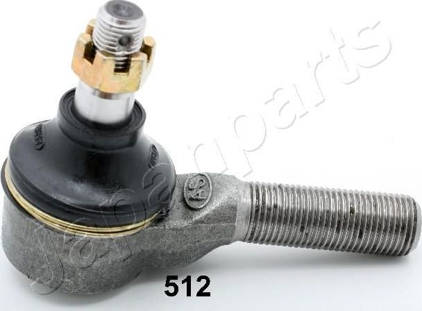 Наконечник рулевой тяги Japanparts. Артикул TI-512