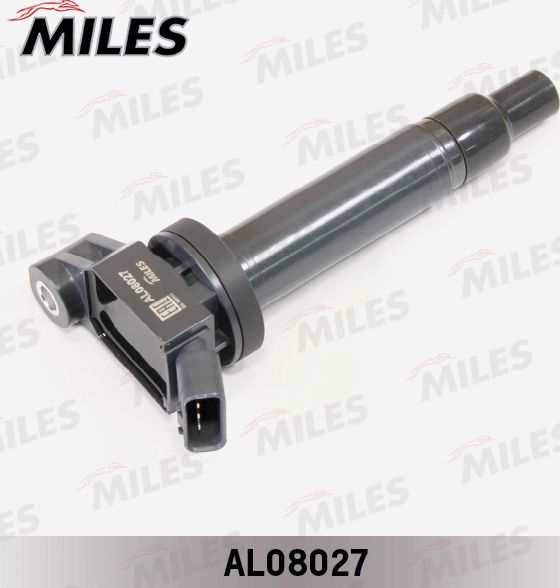 Катушка зажигания Miles. Артикул AL08027