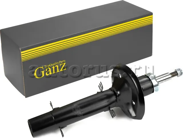 Амортизатор передний L=R (Ganz). Артикул GIK02147