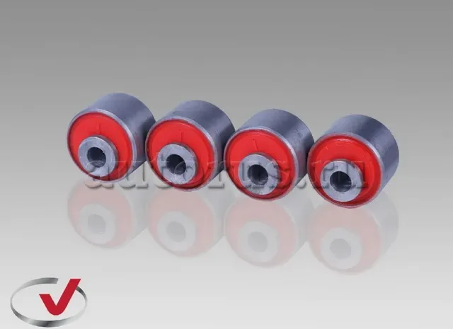 120726 VTULKA FUL CRAM САЙЛЕНТ-БЛОК N24TY61W/59807116 4870260050/60060. Артикул 120726