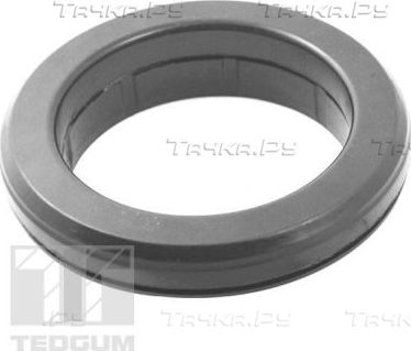 Опорный подшипник амортизатора (стойки) Tedgum. Артикул TED57886