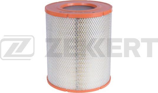 Воздушный фильтр Zekkert. Артикул LF-2002