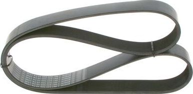 Приводной ремень поликлиновой Bosch для Renault Kerax 2006-2009. Артикул 1 987 945 500