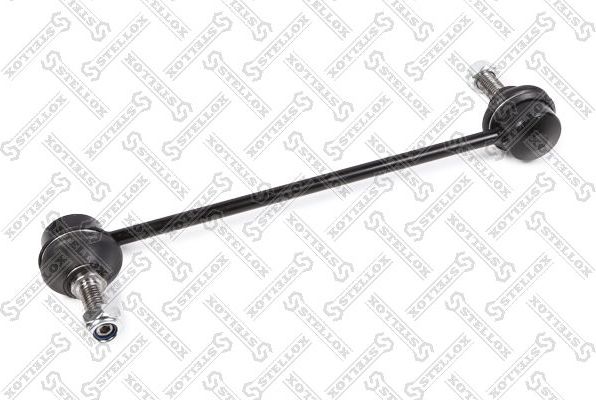 Стойка (тяга) стабилизатора Stellox A передняя для Fiat Freemont 2011-2016. Артикул 56-02302A-SX