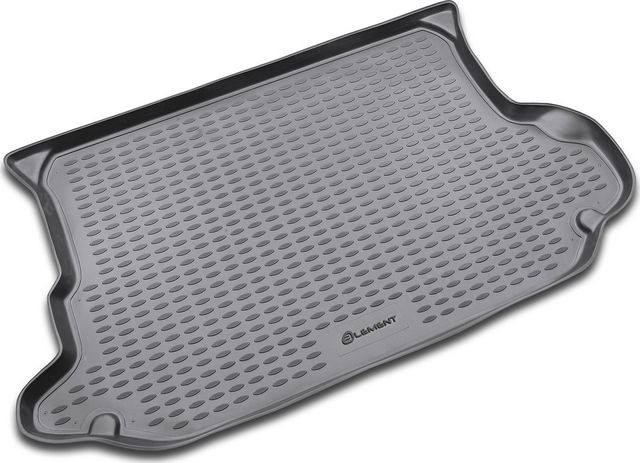 Коврик Element для багажника Hyundai Tucson 2004-2009. Артикул NLC.20.14.B13