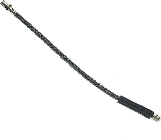 Тормозной шланг Brembo передний правый/левый для ВАЗ Нива, 4x4 1976-2026. Артикул T 41 002