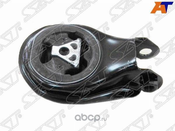 Подушка двигателя задняя MAZDA 3AXELA 03-13MAZDA (SAT). Артикул STBP4K39040C