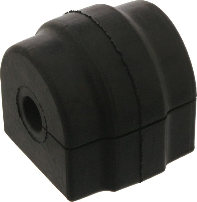 Втулка стабилизатора SWAG (резина) задняя для BMW 5 V (E60/E61) 2004-2010. Артикул 20 93 7330