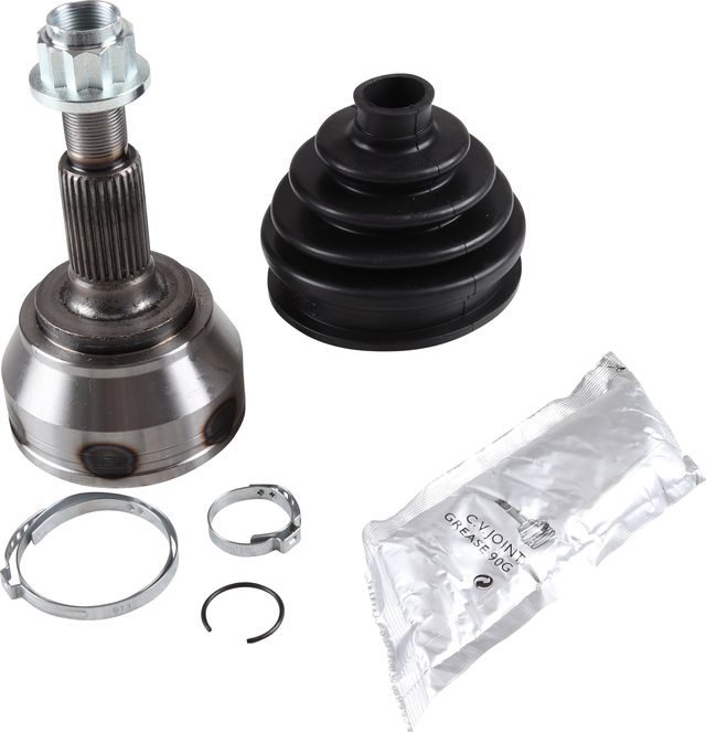 Шрус наружный (граната) JP Group передний для Porsche Cayenne I (955) 2002-2010. Артикул 1143305410