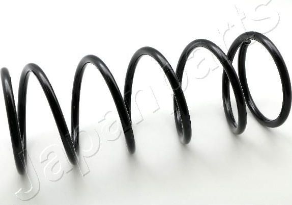 Пружина подвески Japanparts. Артикул ZC1985A