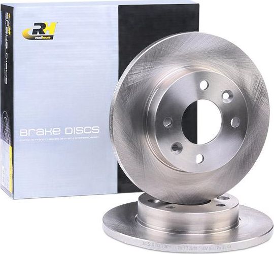 Тормозной диск RoadHouse. Артикул 6067.00