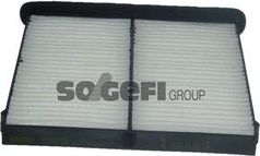 Салонный фильтр Fram для Mazda CX-5 II 2017-2026. Артикул CF11811