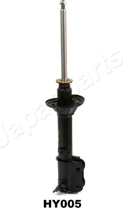 Амортизатор Japanparts задний левый для Hyundai Accent I 1994-1997. Артикул MM-HY005