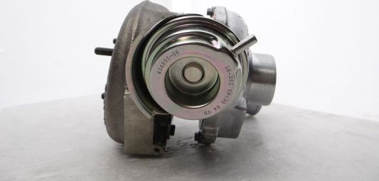 Турбина (турбокомпрессор) Garrett Original Spare part для Audi A4 II (B6) 2000-2004. Артикул 454135-9012S