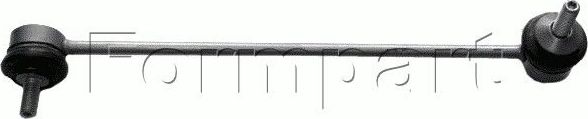 Стойка (тяга) стабилизатора Formpart. Артикул 1208030