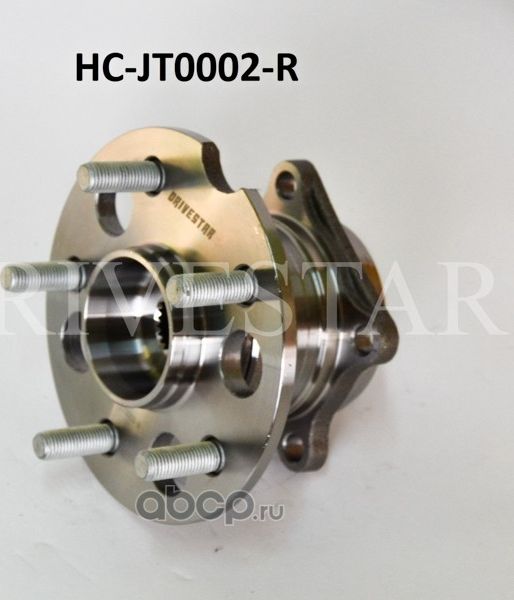 СТУПИЦА ЗАДНЯЯ (Drivestar). Артикул HCJT0002R