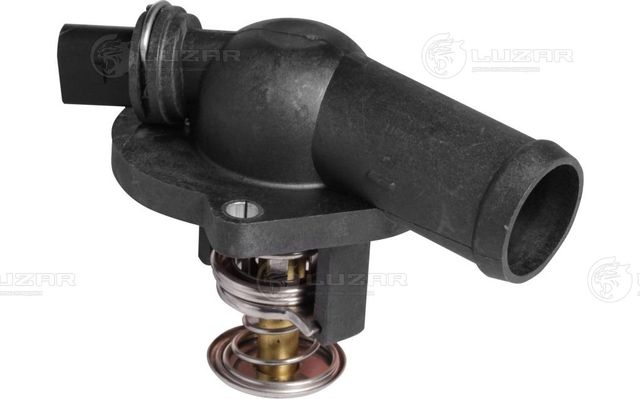 Термостат Luzar для Volkswagen Golf IV 2002-2005. Артикул LT 18K2