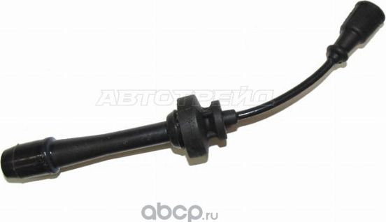 ПРОВОДА В/В MAZDA FP/FS (№2, КОРОТКИЙ), BJ#, GF#, LW#, CP# (SAT). Артикул STFP8618140A 