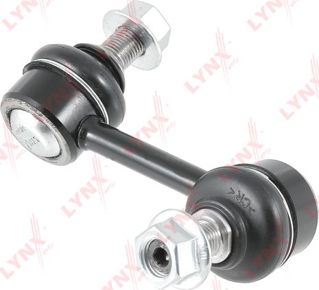 Стойка (тяга) стабилизатора LYNXauto. Артикул C7551R