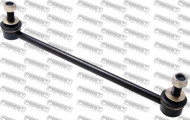 Стойка (тяга) стабилизатора Febest. Артикул 0123-KGJ10F
