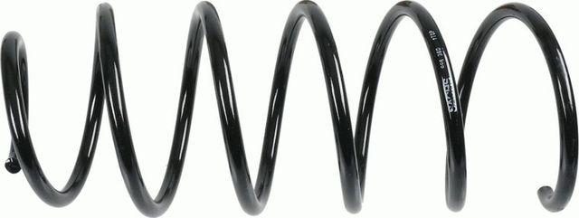 Пружина подвески SACHS. Артикул 998 360
