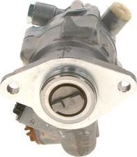 Насос ГУР Bosch для Mercedes-Benz Actros MP1 1996-2003. Артикул K S00 001 395