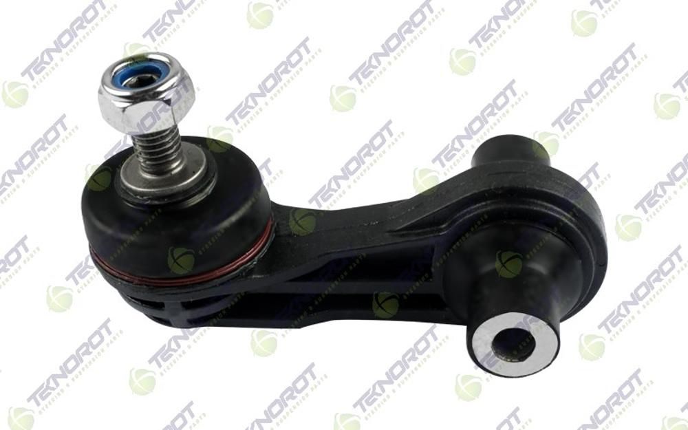 Стойка (тяга) стабилизатора Teknorot. Артикул V-580