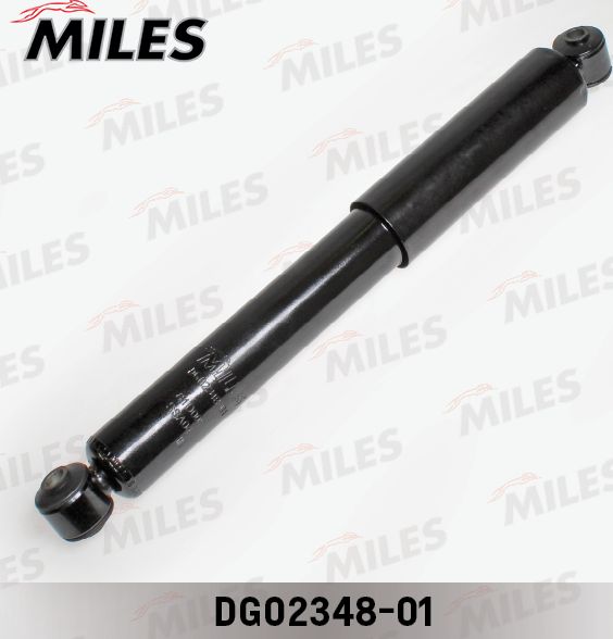 Амортизатор Miles. Артикул DG02348-01