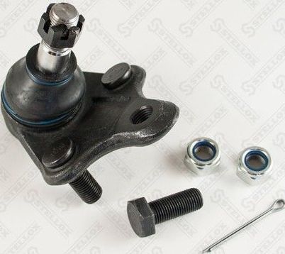 Шаровая опора Stellox. Артикул 52-10021A-SX