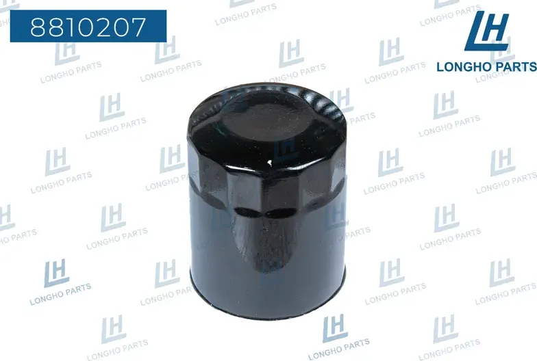 Фильтр двигателя масляный GENERAL MOTORS 94316263 (Longho). Артикул 8810207