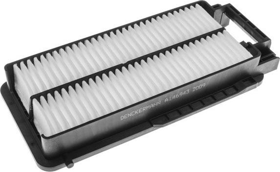 Воздушный фильтр Denckermann для SsangYong Korando III 2015-2019. Артикул A146943