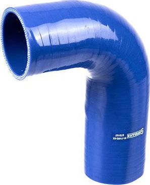 Патрубок радиатора (системы охлаждения) Stellox. Артикул 81-11482-SX