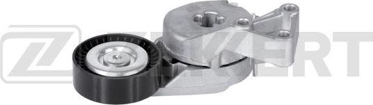 Натяжной ролик (натяжитель) приводного поликлинового ремня Zekkert. Артикул SR-1897