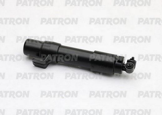 Форсунка омывателя фар Patron. Артикул PHW052