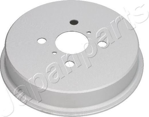 Тормозной барабан Japanparts задний для Toyota Yaris II 2005-2012. Артикул TA-216C