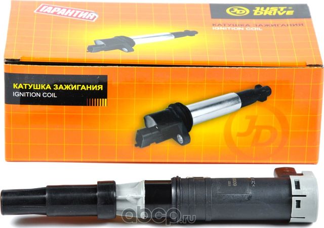Катушка зажигания (Just Drive) Just Drive. Артикул JDK0009
