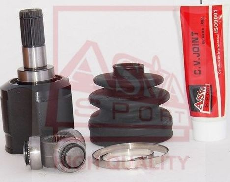 Шрус внутренний (граната) Asva. Артикул HYIU-SNT20AT