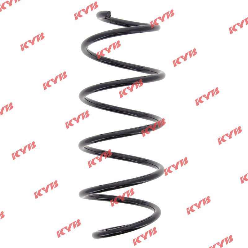 Пружина подвески KYB K-Flex передняя для MAN NL 1991-2026. Артикул RH2640