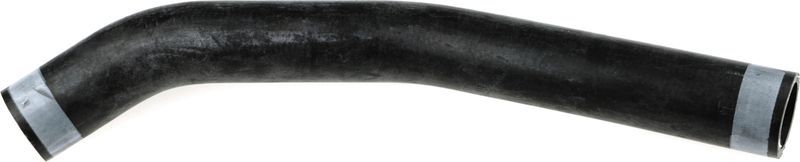 Патрубок радиатора (системы охлаждения) Gates (EPDM (Этилен-пропиленовый каучук)). Артикул 05-3464