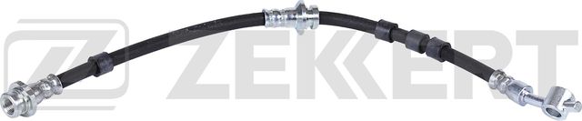 Тормозной шланг Zekkert передний правый для Nissan Primera P11 1996-2001. Артикул BS-9034