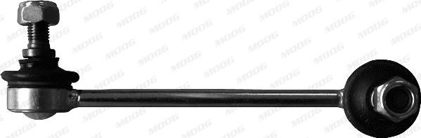 Стойка (тяга) стабилизатора MOOG. Артикул SZ-LS-5614