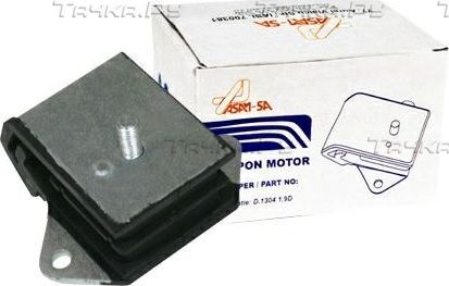 Подушка (опора) двигателя ASAM. Артикул 30253