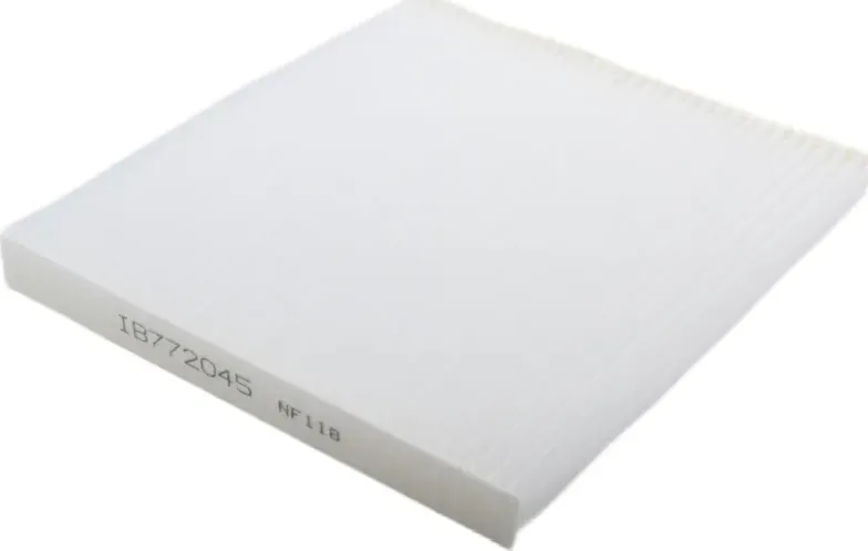 Фильтр салонный (Iberis). Артикул IB772045