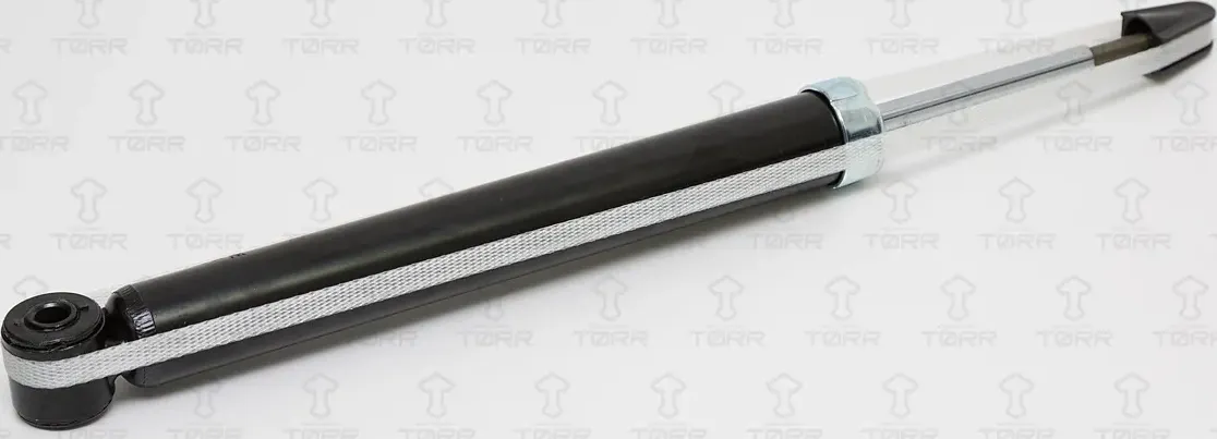 Амортизатор подвески задний правый/левый RENAULT Clio II 1998 (Torr). Артикул DH1191