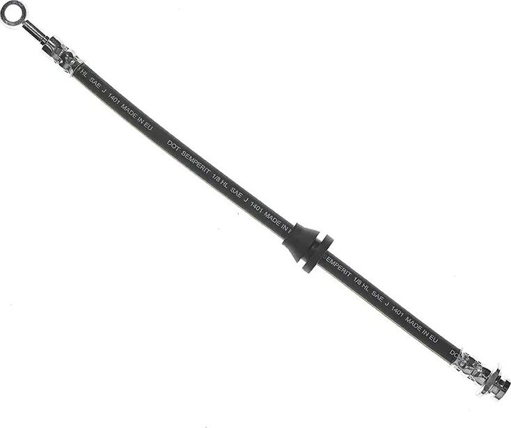 Тормозной шланг Brembo ESSENTIAL LINE. Артикул T 10 003