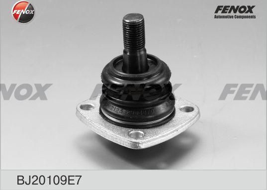 Шаровая опора Fenox. Артикул BJ20109E7