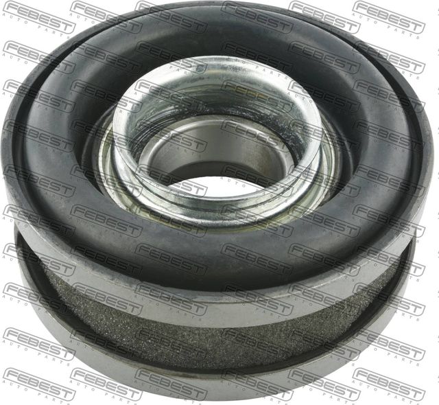 Подвесной подшипник карданного вала Febest для Infiniti FX II (S51) 2010-2013. Артикул NCB-S51